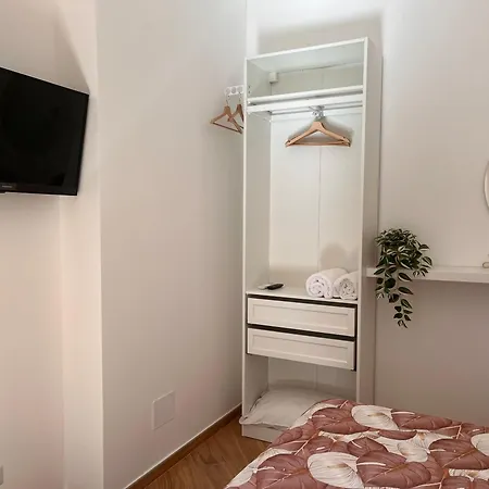 Sole E Luna فندق مبيت وإفطار فورميا