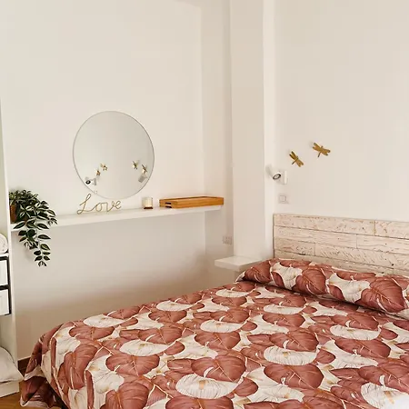 Sole E Luna 3* فورميا