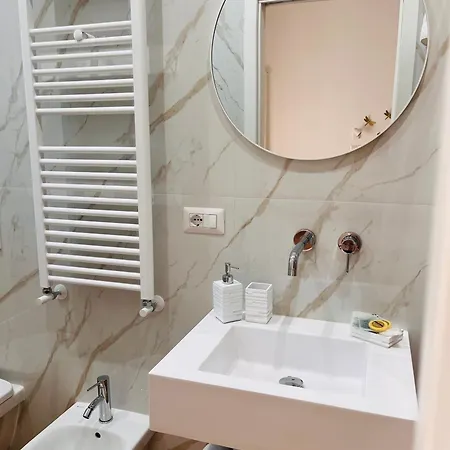 Sole E Luna فندق مبيت وإفطار 3*
