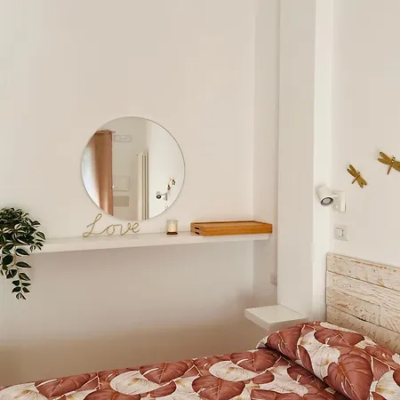 Bed & Breakfast Sole E Luna Formia